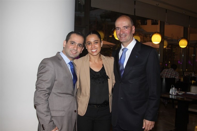 Gefinor Rotana and Raouche Arjaan By Rotana Host Dazzling Ramadan Iftars